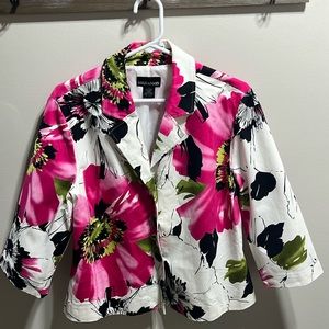 Women’s Large Molly & Max cotton jacket